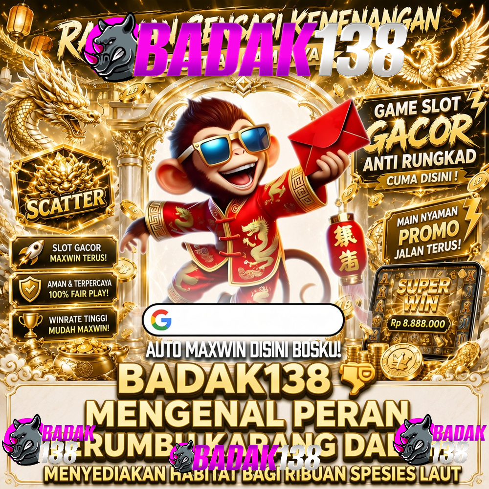 BADAK138