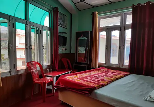 paragliding himachal