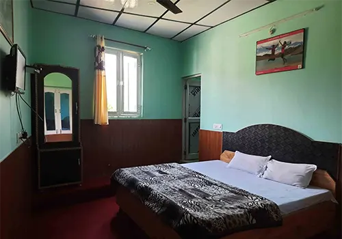 paragliding himachal