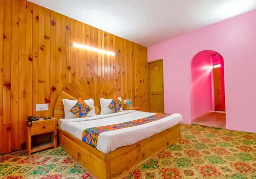 paragliding himachal