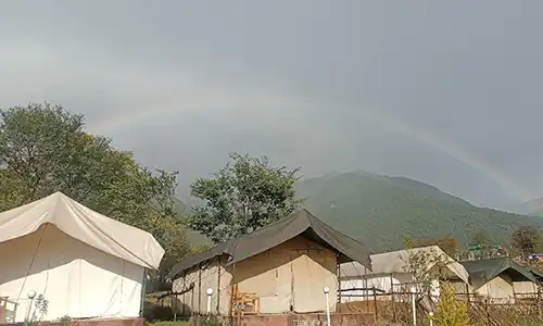 paragliding himachal