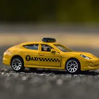 taxi